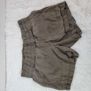 Athleta shorts